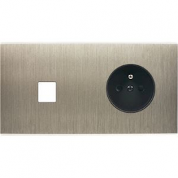 Switch plate Confidence...