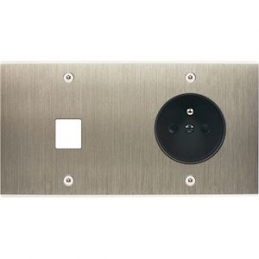 Switch plate Confidence...