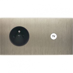 Switch plate Confidence...