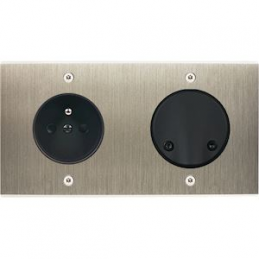 Placa de interrutor...