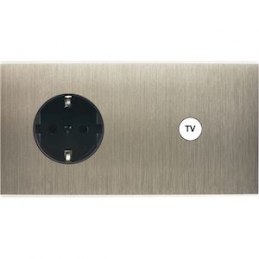 Switch plate Confidence...