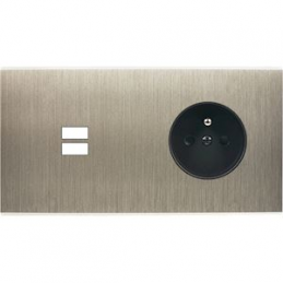 Placa de interrutor...