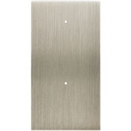 Façade Confidence laiton...