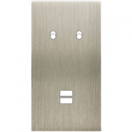 Placa de interrutor...