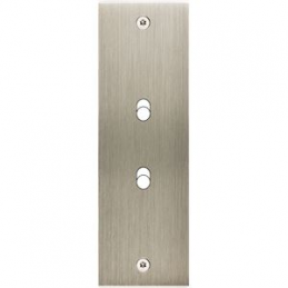 Placa de interrutor...