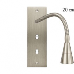 Façade Confidence laiton...