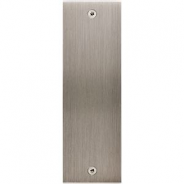 Placa del interruptor...