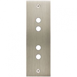 Placa de interrutor...