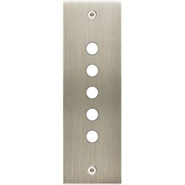 Placa de interrutor...