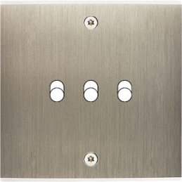 Placa de interrutor...