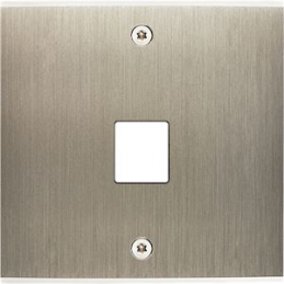 Placa de interrutor...