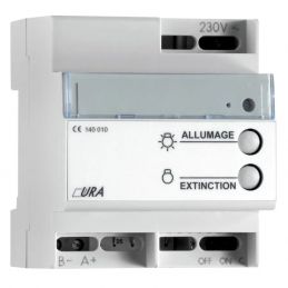 Télécommande BTM pour...