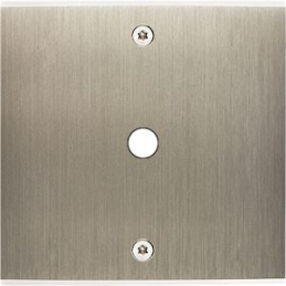 Placa del interruptor...