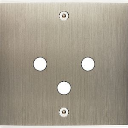 Placa del interruptor...