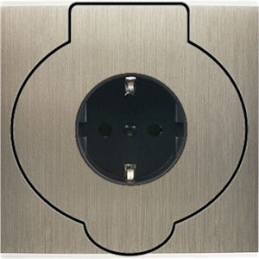 Façade Confidence laiton...