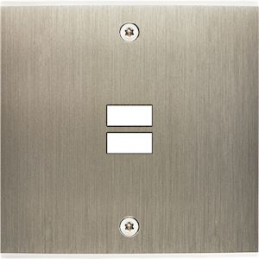 Placa de interrutor...