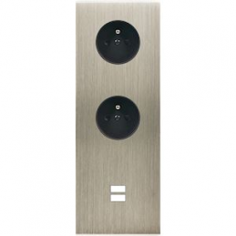 Placa de interrutor...