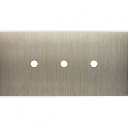 Façade Confidence laiton...