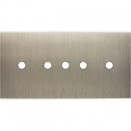 Façade Confidence laiton...