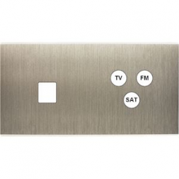 Placa de interrutor...