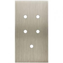 Façade Confidence laiton...