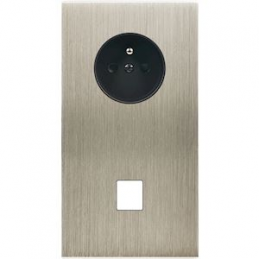 Façade Confidence laiton...