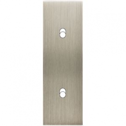 Façade Confidence laiton...