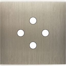 Placa del interruptor...