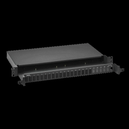 Actassi - sinal fibra 1U 48...