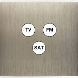 Placa del interruptor...