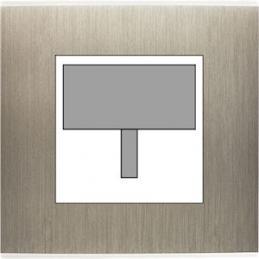 Switch plate Confidence...