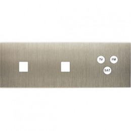 Placa de interrutor...