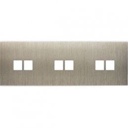 Placa del interruptor...