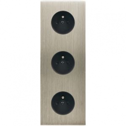 Placa del interruptor...