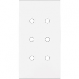 Placa de interrutor...