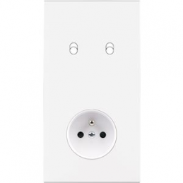 Placa de interrutor...