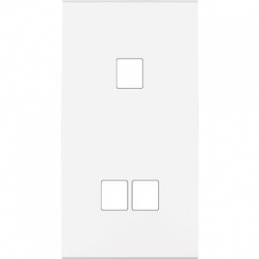 Placa de interrutor...