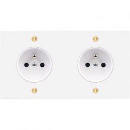 Placa del interruptor...