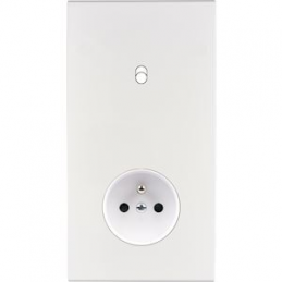 Façade Confidence laiton...