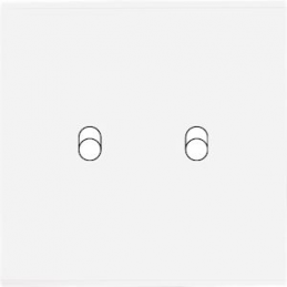 Placa de interrutor...