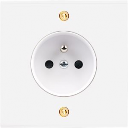 Façade Confidence laiton...