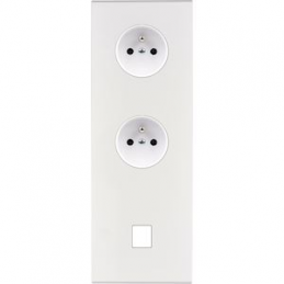 Switch plate Confidence...