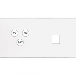 Switch plate Confidence...