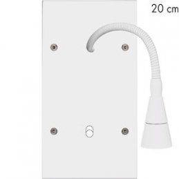 Placa del interruptor...