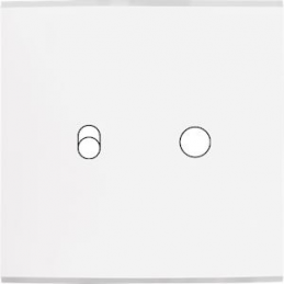 Placa de interrutor...