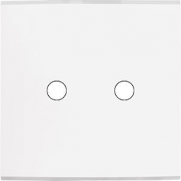 Façade Confidence laiton...