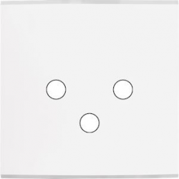 Placa de interrutor...