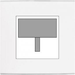 Placa de interrutor...