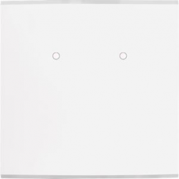 Switch plate Confidence...