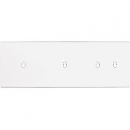 Placa del interruptor...